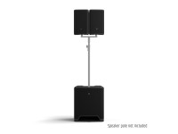 LD Systems  Dave 18 G4X