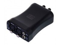 LD Systems HPA 1 LD Systems HPA 1