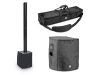 LD Systems Maui 28 G2 Bundle