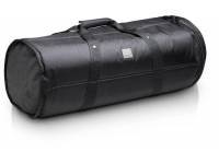 LD Systems Maui 5 Sat Bag  - LD Systems LD 5 Sat Bag, Capa para Maui 5 Top, Saco de nylon com alça para alto falante Maui, Cor preto, 