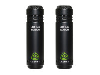 Lewitt   LCT 040 MATCH stereo pair 