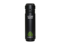 Lewitt   LCT 040 MATCH stereo pair 
