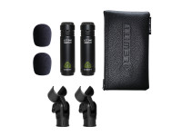 Lewitt   LCT 040 MATCH stereo pair 