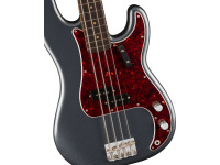 Limited Edition Vintera II Road Worn 60s Precision Charcoal Frost Metallic