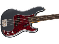 Limited Edition Vintera II Road Worn 60s Precision Charcoal Frost Metallic