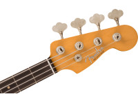 Limited Edition Vintera II Road Worn 60s Precision Charcoal Frost Metallic