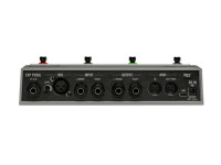 Line6 25th Anni. DL4 MkII Silver LTD