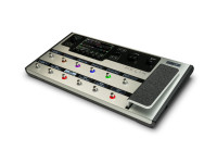 Line6 Helix Platinum Limited Edition Line6 Helix Platinum Limited Edition