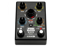 Line6  Pod Express Guitar Black