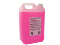 Liquido de Fumo/Fumos HQ Power Líquido de Fumos de Alta Densidade 5 L Velleman