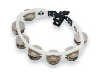 LP 162 Cyclop Drum Tambourine WH