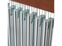 LP 626 Lu Bar Chimes