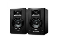 M-Audio  BX3 Monitores de Estúdio 120W 3,5