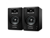 M-Audio  BX4 Monitores de Estúdio 120W 4,5
