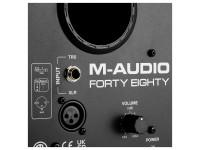 M-Audio  Forty Eighty