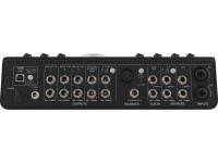Mackie Big Knob Studio+