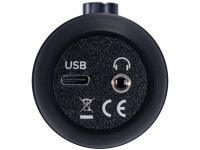 Mackie EM-USB Mackie EM-USB
