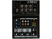 Mackie MIX5 Mackie MIX5