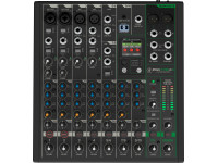 Mackie ProFX10v3+