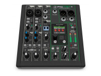 Mackie  ProFX6v3+