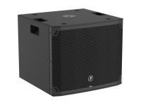  Colonnes de caisson de basses amplifiées Mackie Thump 18Sv4