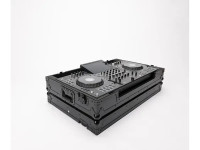 Magma  DJ-Controller Case XDJ-AZ / XDJ-XZ, black/black (Wheels)