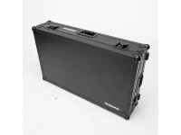 Magma  DJ-Controller Case XDJ-AZ / XDJ-XZ, black/black (Wheels)