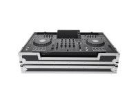 Magma DJ-Controller Case XDJ-AZ / XDJ-XZ Black/Silver