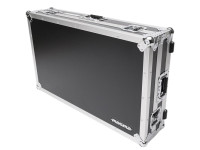 Magma DJ-Controller Case XDJ-AZ / XDJ-XZ Black/Silver