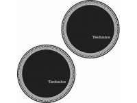 Magma Technics Slipmat Strobe 3  - Preço por par, 