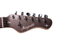 Magneto Guitars Starlux SL4300 Sunset Gold