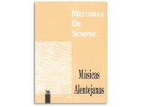 Manuel Pereira Resende Melodias de Sempre Músicas Alentejanas Nº36