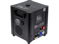 Máquina de Faíscas Frias 650W