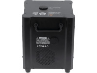 Máquina de Faíscas Frias 650W