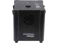 Máquina de Faíscas Frias 650W