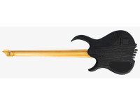 Marcus Miller M6 HEADLESS 4 BLACK SATIN