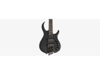Marcus Miller M6 HEADLESS 4 BLACK SATIN