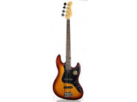 Marcus Miller Sire V3 4st 2nd Generation TS Marcus Miller Sire V3 4st 2nd Generation TS