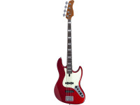 Marcus Miller V7 4 New Gen Candy Apple Red