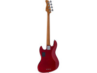 Marcus Miller V7 4 New Gen Candy Apple Red
