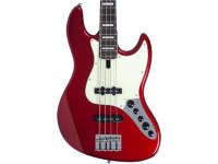 Marcus Miller V7 4 New Gen Candy Apple Red