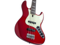 Marcus Miller V7 4 New Gen Candy Apple Red