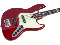 Marcus Miller V7 4 New Gen Candy Apple Red