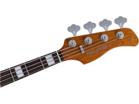 Marcus Miller V7 4 New Gen Candy Apple Red