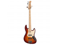 Marcus Miller V7 Swamp Ash 4 (2ND GEN) TS Marcus Miller V7 Swamp Ash 4 (2ND GEN) TS