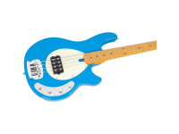 Marcus Miller  Z3-4 Blue