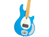 Marcus Miller  Z3-4 Blue