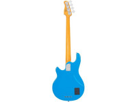 Marcus Miller  Z3-4 Blue