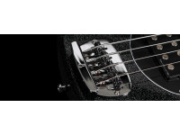 Marcus Miller  Z3-4 Sparkle Black