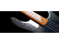 Marcus Miller  Z3-4 Sparkle Black